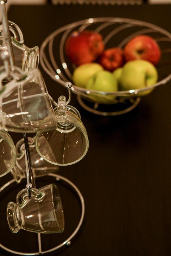 Thessaloniki Center Comfortable Apartment Bagian luar foto
