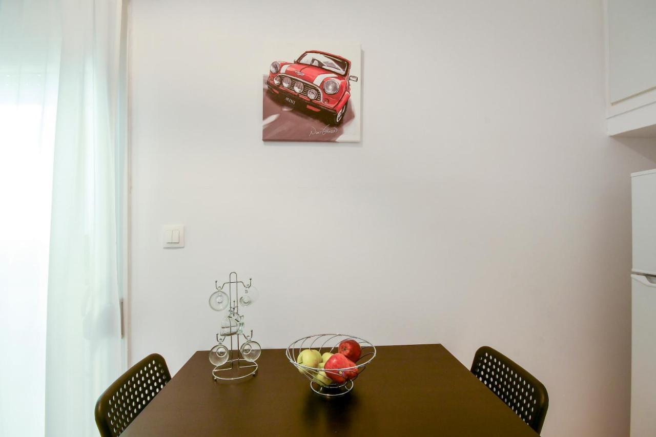 Thessaloniki Center Comfortable Apartment Bagian luar foto