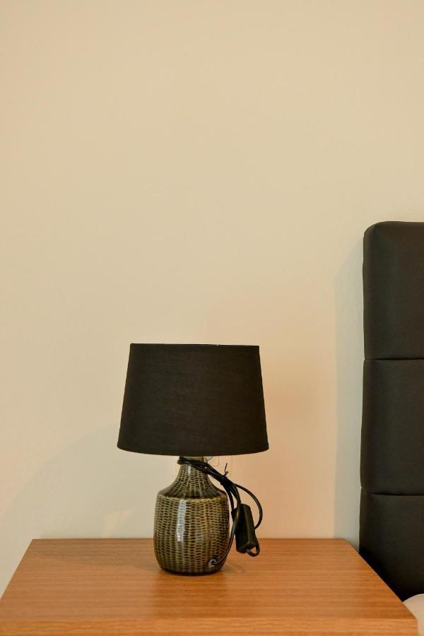 Thessaloniki Center Comfortable Apartment Bagian luar foto